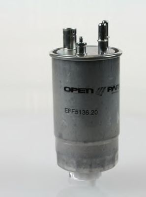 OPEN PARTS eff513620 -  Топливный фильтр